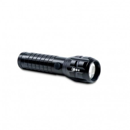 MAUL 8182390 flashlight Black