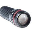 MAUL 8186890 flashlight Black