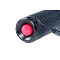 MAUL 8186890 flashlight Black