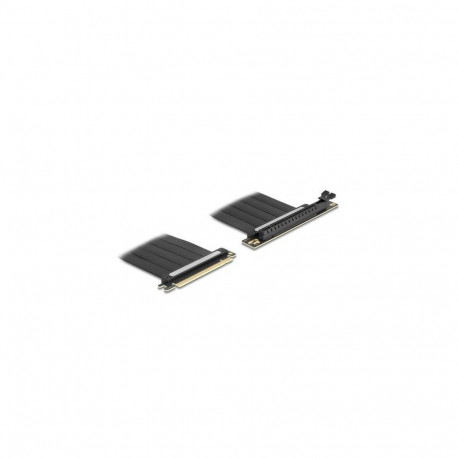 DeLOCK 81509 interface cards/adapter Internal PCIe