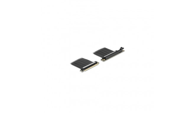 DeLOCK 81509 interface cards/adapter Internal PCIe