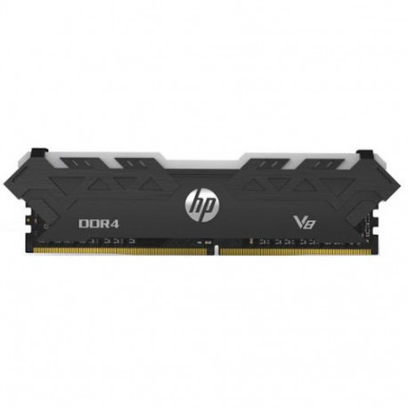 HP V8 memory module 8 GB 1 x 8 GB DDR4 3600 MHz