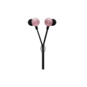 2GO 794477 headphones/headset Wired In-ear Calls/Music Pink