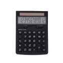 MAUL ECO 850 calculator Pocket Basic Black