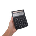 MAUL ECO 850 calculator Pocket Basic Black