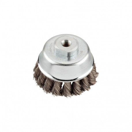 kwb 719206 wire wheel/wheel brush Cup brush 6.6 cm