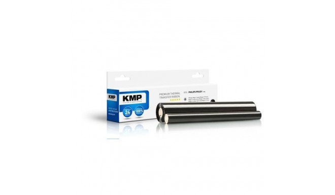 KMP F-P4 140 pages Black 1 pc(s)
