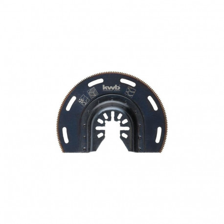 kwb 709450 jigsaw/scroll saw/reciprocating saw blade Sabre saw blade