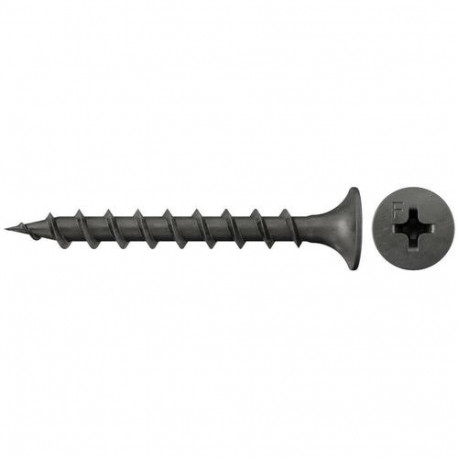 Fischer 665045 screw/bolt 25 mm 1000 pc(s)