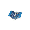 Gedore 6610660 mechanics tool set