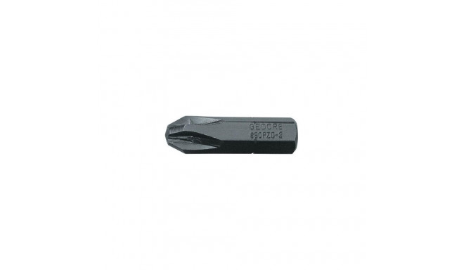 Gedore 6553250 screwdriver bit
