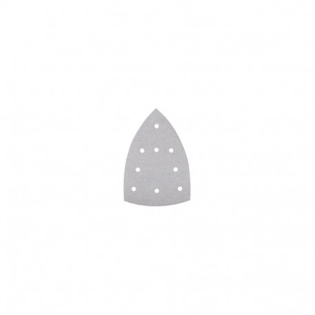 Metabo 635217000 sander accessory 10 pc(s) Sanding sheet