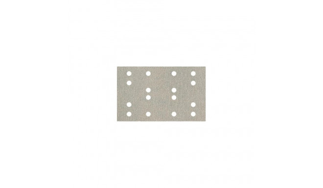 Metabo 635203000 sander accessory 10 pc(s) Sanding sheet