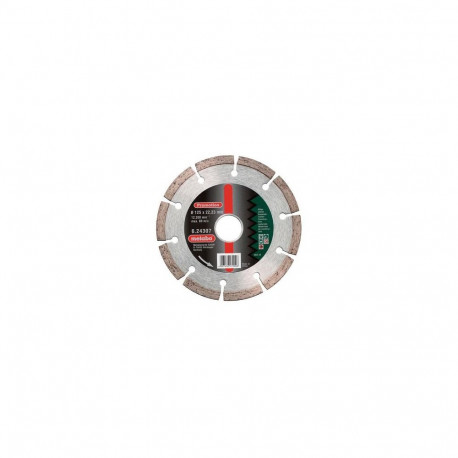Metabo 624306000 circular saw blade 11.5 cm 1 pc(s)
