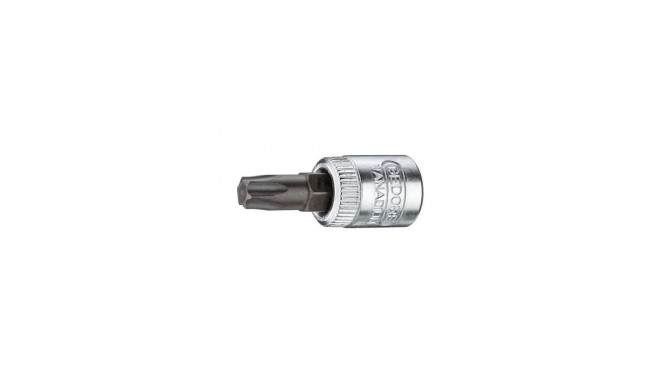 Gedore 6190940 screwdriver bit