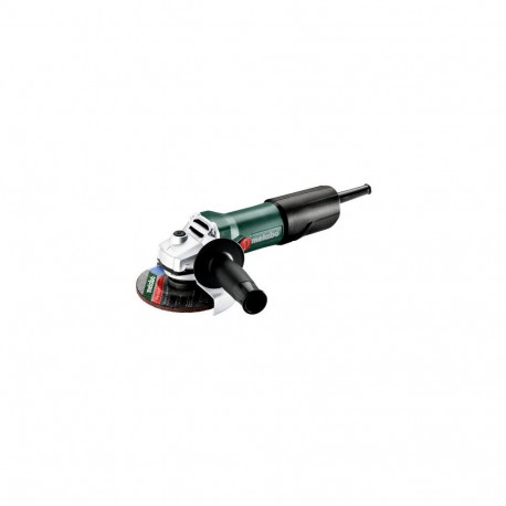 Metabo 603611000 angle grinder 12.5 cm 11500 RPM 850 W 1.9 kg