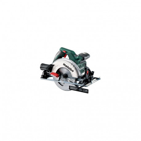 Metabo KS 55 16 cm Green, Silver 5600 RPM 1200 W