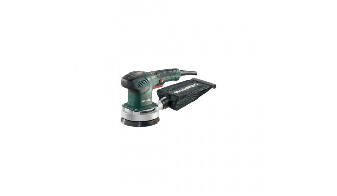 Metabo SXE 3125 Orbital sander 12000 RPM 310 W
