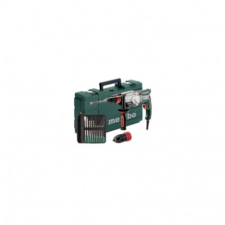 Metabo UHE 2660-2 800 W 2500 RPM Keyless