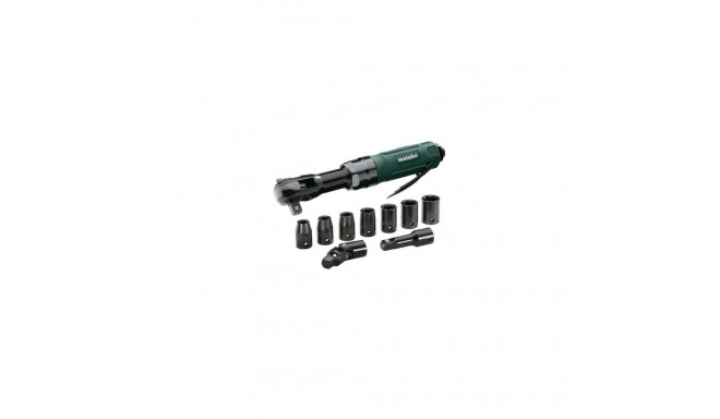 Metabo DRS 68 Set 1/2&quot; 68 N⋅m Black, Green