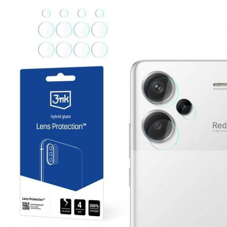 3MK Lens Protection 1 pc(s)