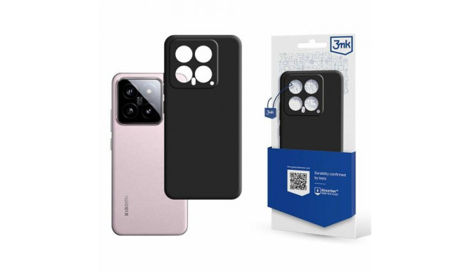 3MK Matt Case mobile phone case