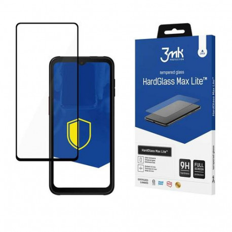 3MK HardGlass Max Lite 1 pc(s)