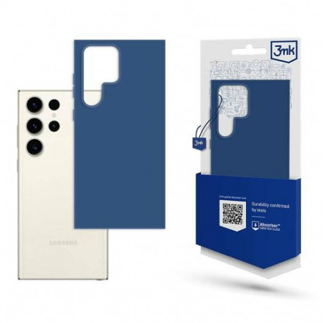 3MK Matt Case mobile phone case