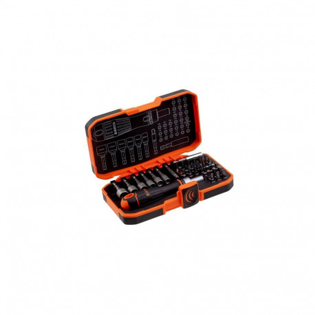 Bahco 59/S36BCR ratchet wrench