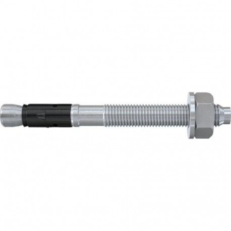 Fischer 564589 screw anchor / wall plug 20 pc(s) 150 mm