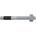 Fischer 564574 screw anchor / wall plug 50 pc(s) 75 mm