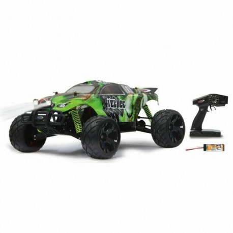 Jamara 053371 Radio-Controlled (RC) model Monster truck 1:10