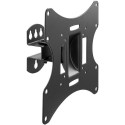 Goobay TV Wall Mount Basic Tilt (Size S)