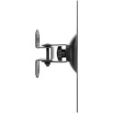 Goobay TV Wall Mount Basic Tilt (Size S)