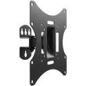 Goobay TV Wall Mount Basic Tilt (Size S)