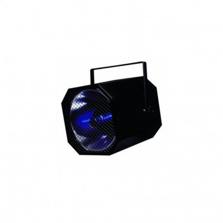 Eurolite Black Gun UV-spot