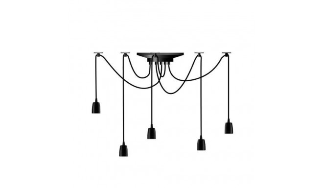 Segula Phoenix suspension lighting Flexible mount E27