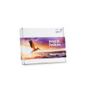 Pelikan PromoPack P43 ink cartridge 4 pc(s) Compatible Black, Cyan, Magenta, Yellow