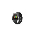 Technaxx TX-SW6HR 3.56 cm (1.4&quot;) 240 x 240 pixels Touchscreen Black