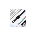 Technaxx TX-SW6HR 3.56 cm (1.4&quot;) 240 x 240 pixels Touchscreen Black