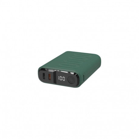 RealPower PB-10000C PD+ 10000 mAh Dark Green