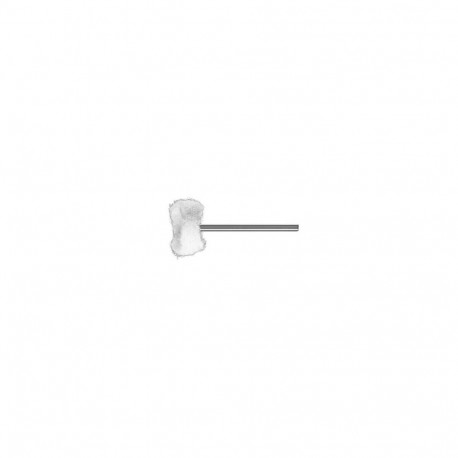 PFERD 44270228 rotary tool grinding/sanding supply