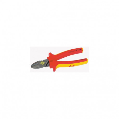 C.K Tools 431017 plier Diagonal pliers