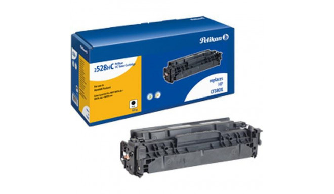 Pelikan 4236289 toner cartridge 1 pc(s) Black