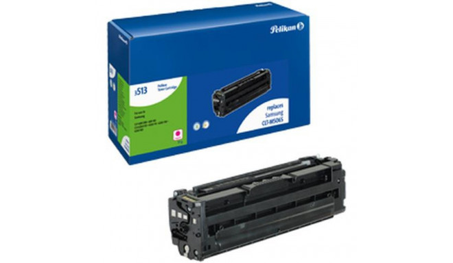 Pelikan 4233820 toner cartridge 1 pc(s) Magenta