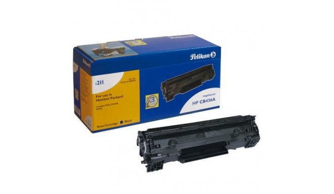 Pelikan 1 Cartridge