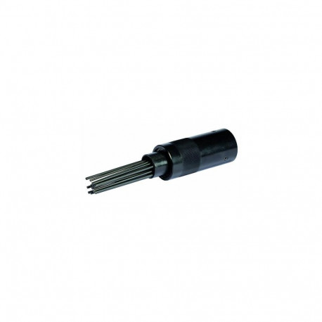 Einhell 4133120 rotary hammer accessory Rotary hammer needle descaler
