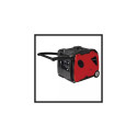 Einhell TE-IG 3500 engine-generator 3200 W 8.3 L Petrol Black, Red