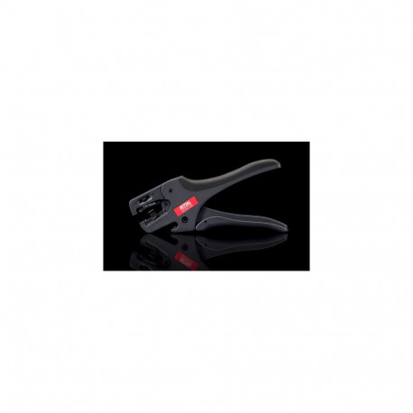 Rittal AS 4054.300 cable stripper Black