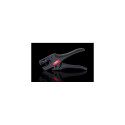 Rittal AS 4054.300 cable stripper Black